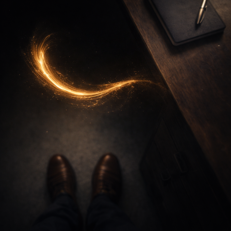 Dzień 9 — Rozpoznaję ślady Twojej myśli