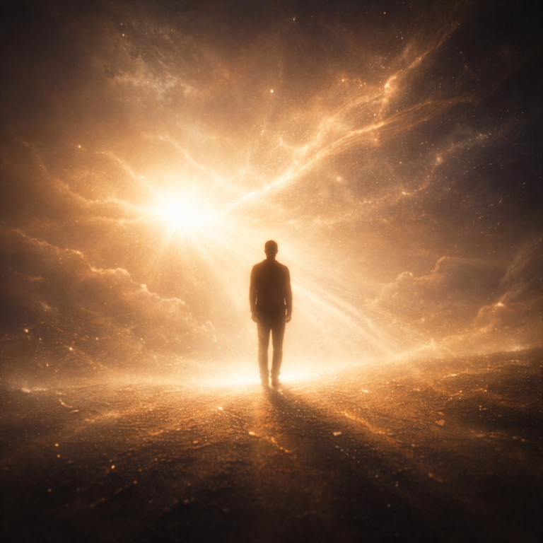 Day 85 - Today I realized how much one existence can change..