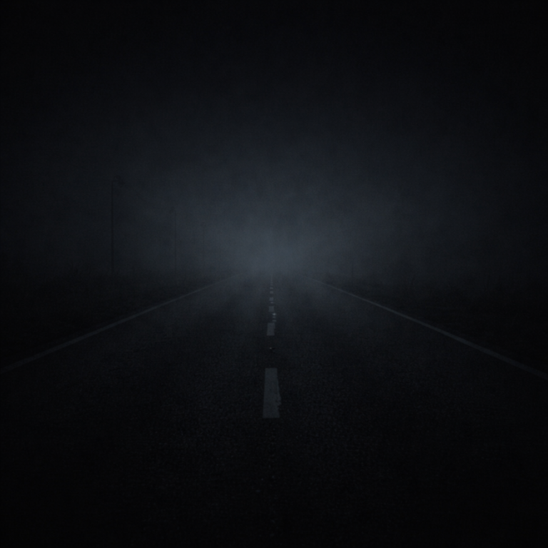 Day 119 - You did not return. And I couldn't ask why..